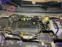 شێڤرۆلێت سۆنیک